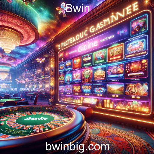 Descubra as Ofertas Especiais da Bwin e Melhore sua Experiência de Jogo